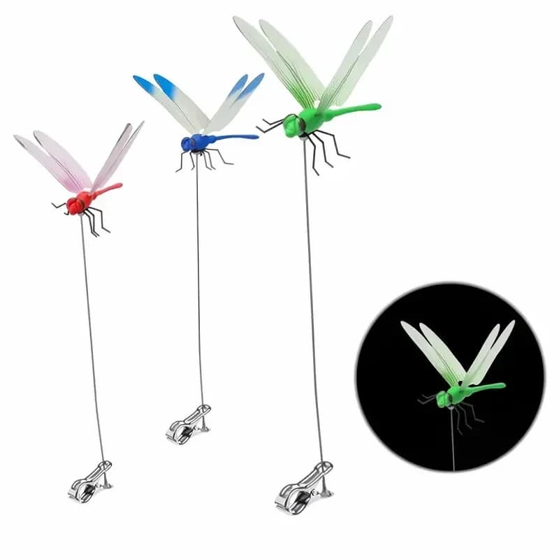 Dragonfly Clip Bug Repellent - View 1