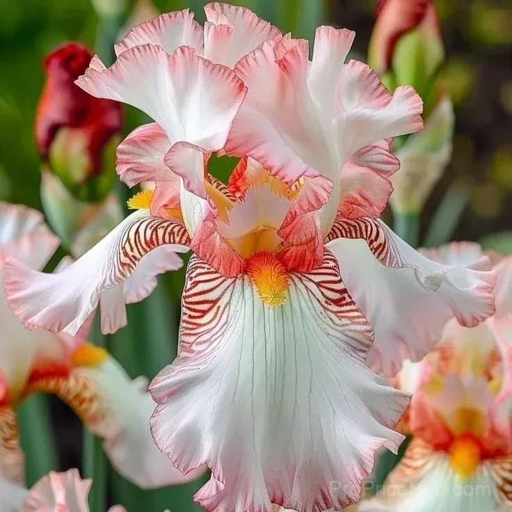 Rare Iris Bulbs | Flower Bulbs for Gardens - View 7