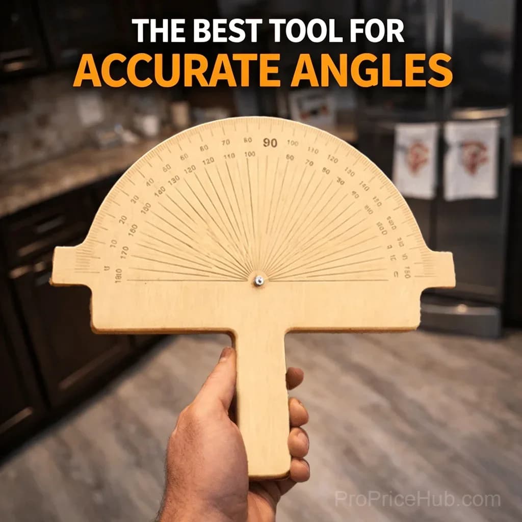 Angle Measuring Tool – No Math, No Guesswork - View 2