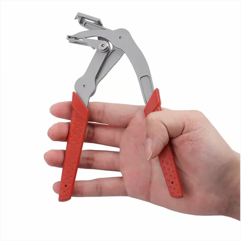 Multi-Function Car Clip Remover Tool, 1-Piece - View 1