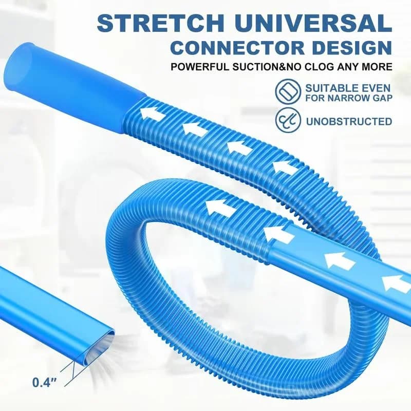 Dryer Vent Cleaner Kit - 1 Pack - View 2
