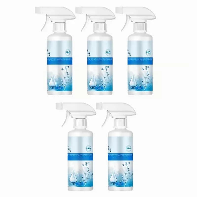 Non-Ionic Laundry Emulsifier Spray, 1 Refill + Nozzle - View 4