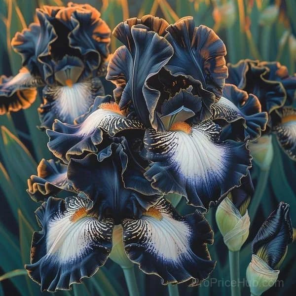 Rare Iris Bulbs | Flower Bulbs for Gardens - View 19
