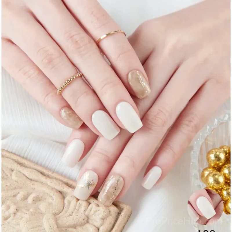 Nail Repair and Protection Gel for Daily Use - View 2