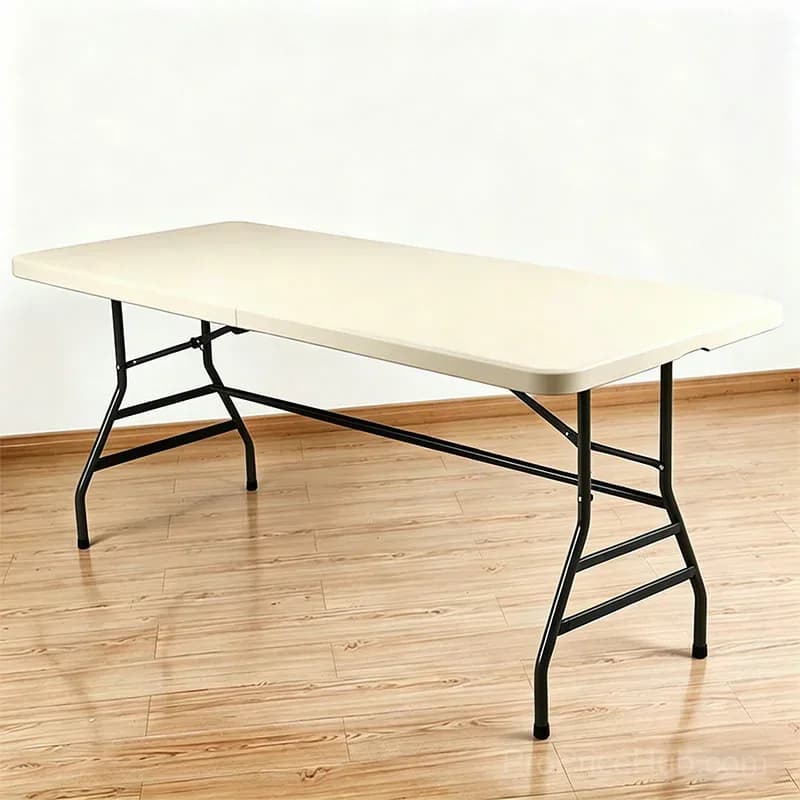 Stretch Fabric Table Top Cap Cover – Elastic Edge, Waterproof, Reusable - View 19