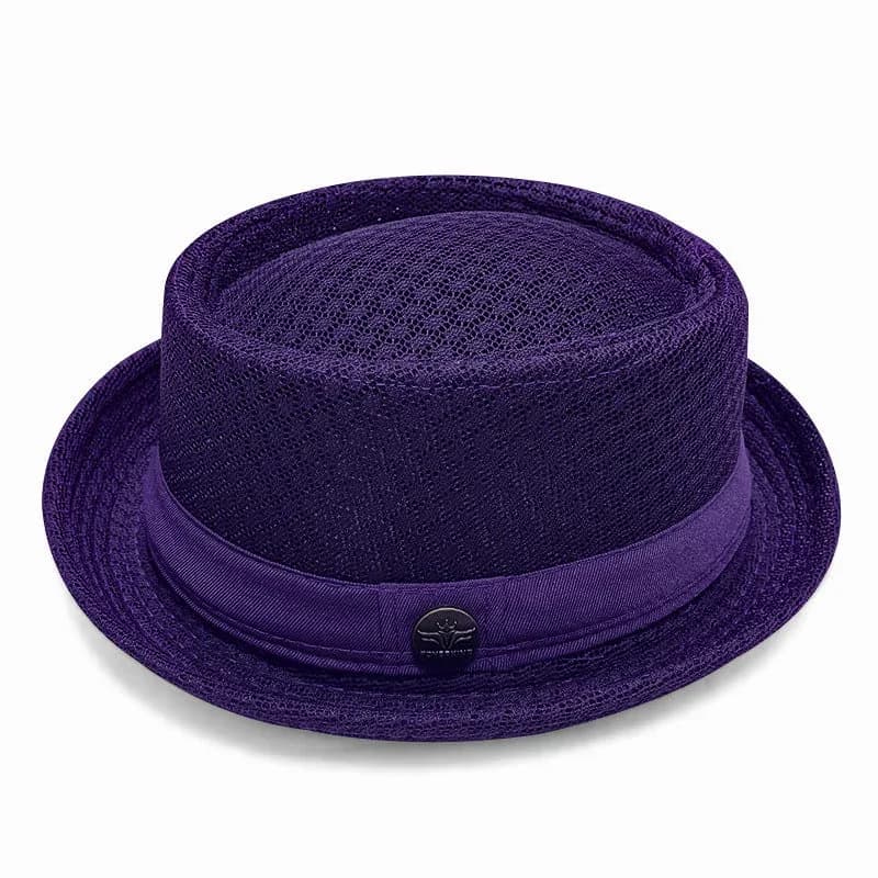 Summer Breathable Mesh Hat - View 17