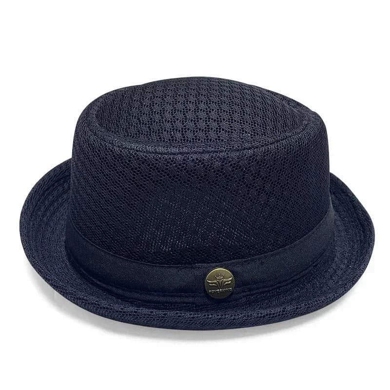 Summer Breathable Mesh Hat - View 10