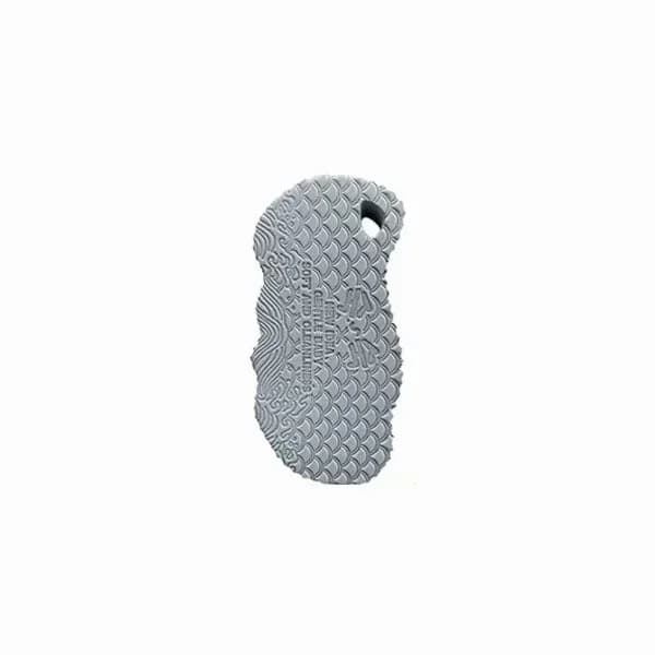 Exfoliating Bath Sponge (Body Scrub Sponge) - View 8
