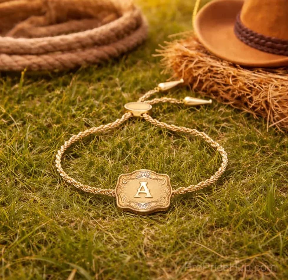 Country Bracelet - View 2