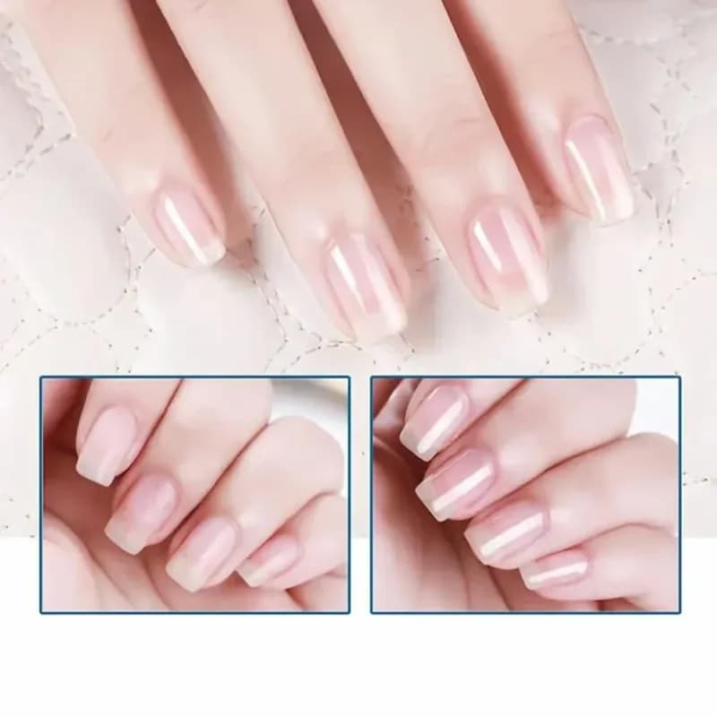 High-Gloss Quick-Dry Nail and Cuticle Oil - View 7