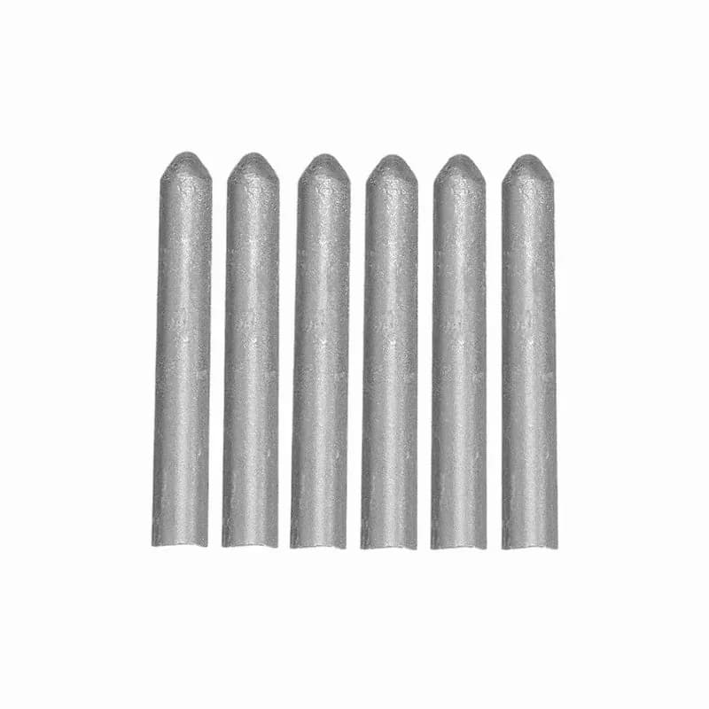 Low Temperature Universal Welding Rod - View 9